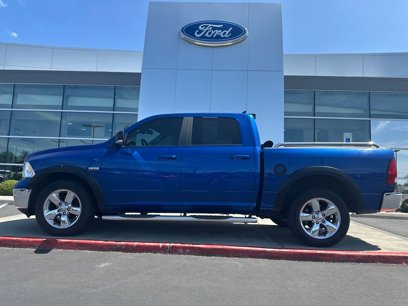 Used 2019 RAM 1500 Big Horn
