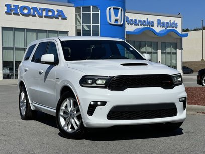 Used 2022 Dodge Durango R/T