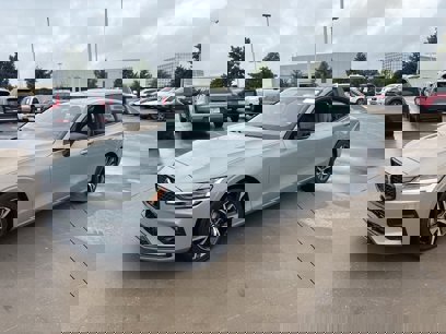 Certified 2025 Volvo S60 B5 Plus