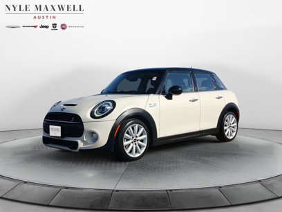 Used 2019 MINI Cooper S w/ Premium Package