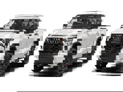 Used 2023 Toyota Tundra TRD Pro