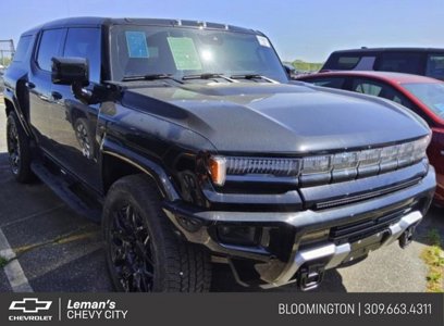 Used 2024 GMC Hummer EV 2X