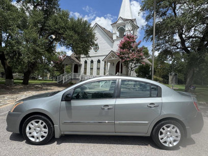 Used 2012 Nissan Sentra 2.0 S