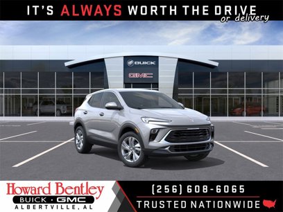 New 2026 Buick Encore GX Preferred w/ Comfort Package