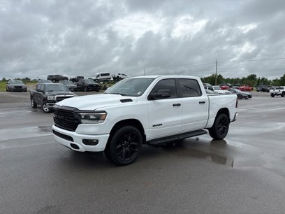 Used 2023 RAM 1500 Laramie