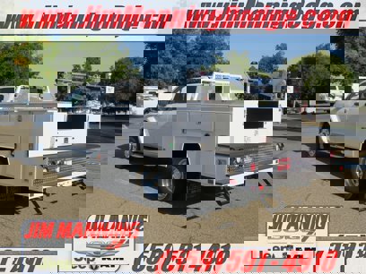 New 2023 RAM 4500 SLT w/ Quick Order Package 2YG SLT