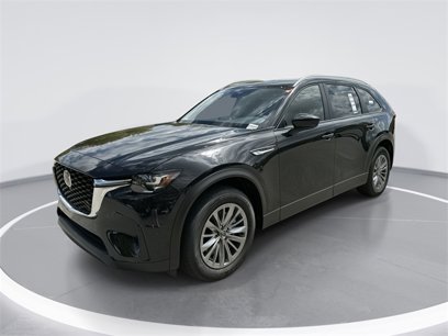New 2025 MAZDA CX-90 3.3 Turbo w/ Select Package
