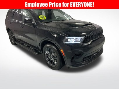 New 2025 Dodge Durango R/T