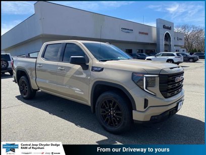 Used 2022 GMC Sierra 1500 Elevation
