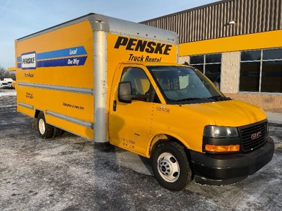 Used 2021 GMC Savana 3500 Extended w/ Power Convenience Package