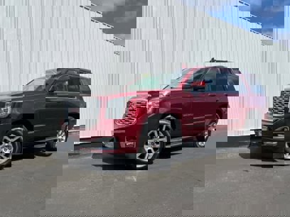 Used 2020 GMC Yukon Denali