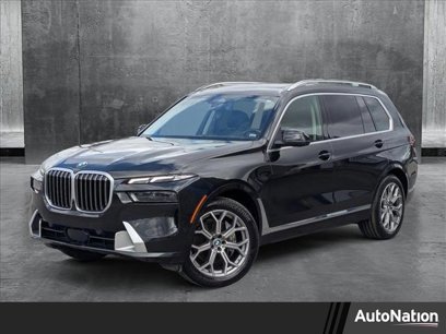 Used 2023 BMW X7 xDrive40i
