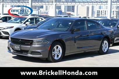 Used 2023 Dodge Charger SXT