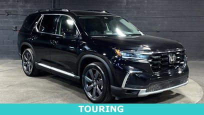 Used 2023 Honda Pilot Touring