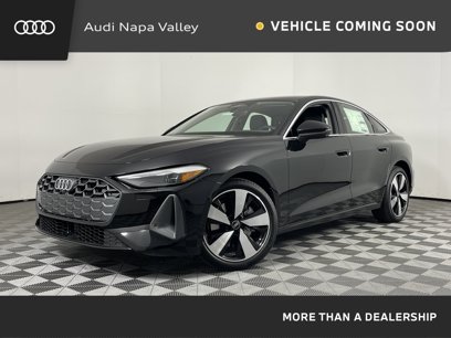 New 2025 Audi A5 2.0T Premium