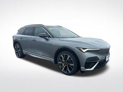 New 2024 Acura ZDX Type S
