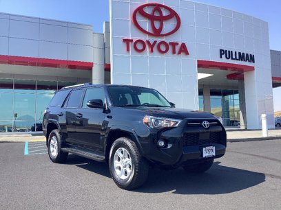 Used 2024 Toyota 4Runner SR5 Premium