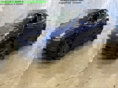 Used 2018 Tesla Model 3 Long Range