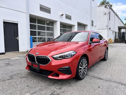 Used 2022 BMW 228i Gran Coupe w/ Convenience Package