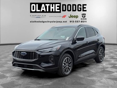 Used 2024 Ford Escape SE w/ PHEV Premium Package