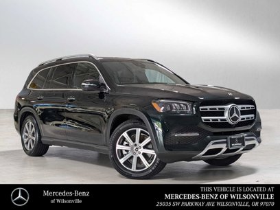 Certified 2022 Mercedes-Benz GLS 450 4MATIC