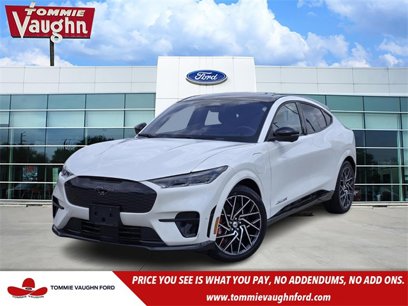 Used 2023 Ford Mustang Mach-E GT w/ GT Performance Edition