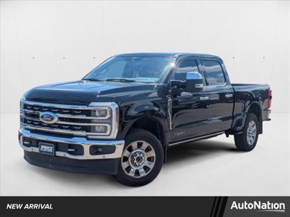 Used 2023 Ford F250 Lariat w/ Lariat Ultimate Package