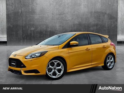 Used 2014 Ford Focus ST w/ Equipment Group 202A