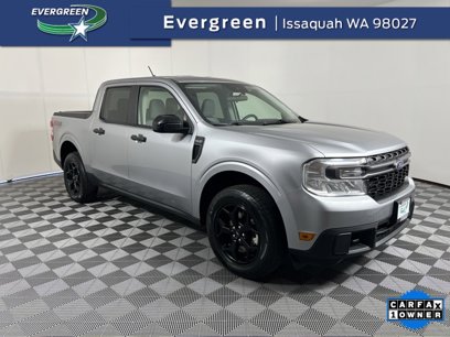 Used 2024 Ford Maverick XLT w/ XLT Luxury Package