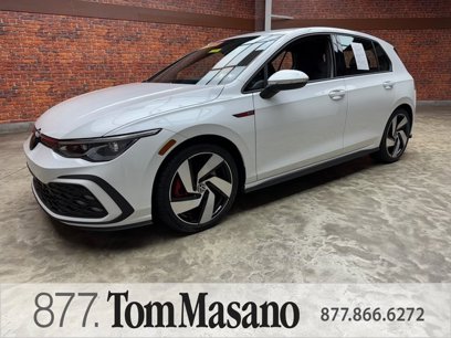 Used 2024 Volkswagen GTI S