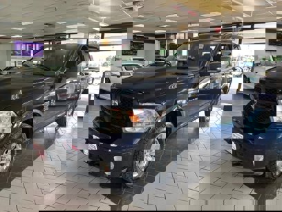 Used 2016 RAM 1500 Outdoorsman