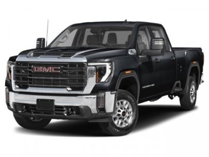 Certified 2024 GMC Sierra 2500 AT4 w/ AT4 Premium Plus Package