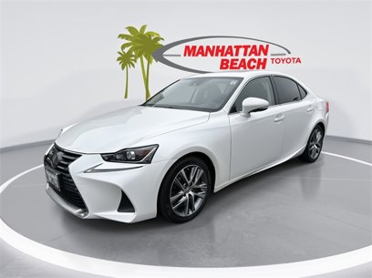 Used 2019 Lexus IS 300
