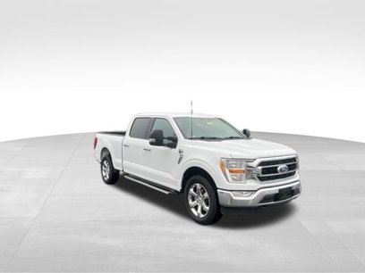 Certified 2022 Ford F150 XLT w/ XTR Package