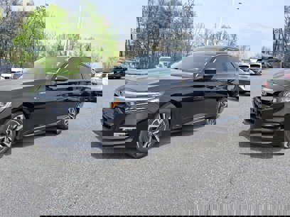 Used 2020 Honda Accord EX
