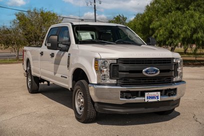 Used 2019 Ford F250 XL w/ Power Equipment Group