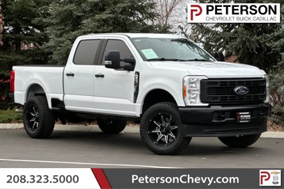 Used 2023 Ford F250 XL