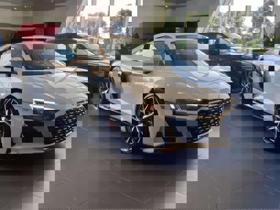 Certified 2021 Audi R8 V10 w/ Premium Package