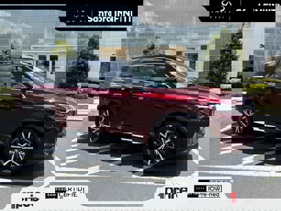 Certified 2024 INFINITI QX60 Autograph