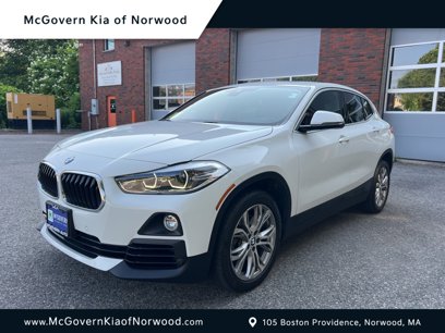 Used 2019 BMW X2 xDrive28i w/ Convenience Package