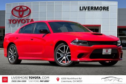 Used 2023 Dodge Charger R/T