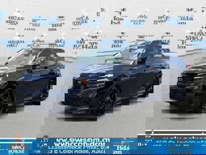 Used 2023 Honda Civic Sport