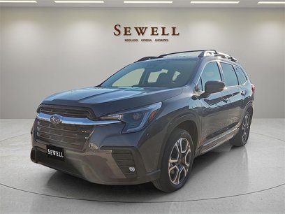 Used 2024 Subaru Ascent Limited w/ Technology Package