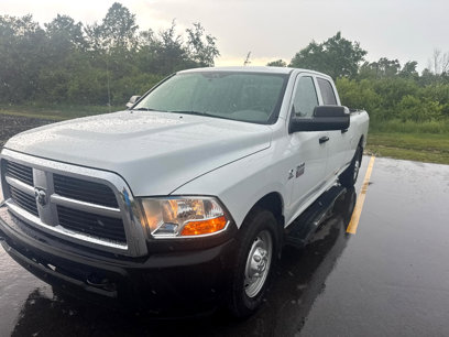 Used 2011 RAM 2500 2WD Crew Cab