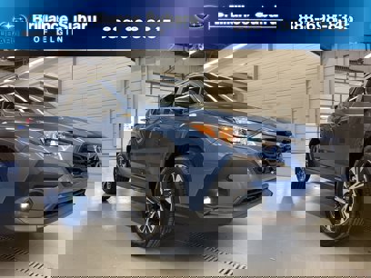 Certified 2024 Subaru Crosstrek 2.0i Premium