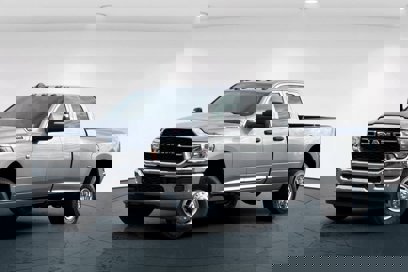 Used 2023 RAM 3500 Tradesman