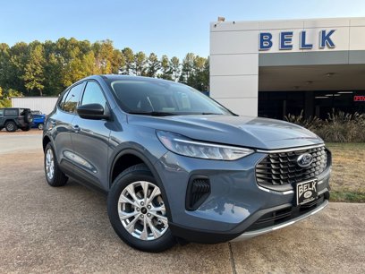 New 2025 Ford Escape Active