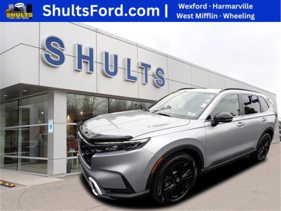 Used 2023 Honda CR-V Sport Touring