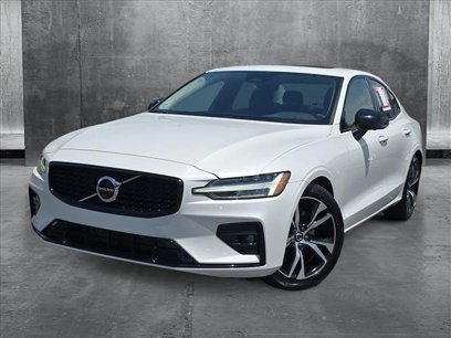 Used 2024 Volvo S60 B5 Plus