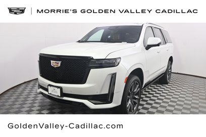 Certified 2024 Cadillac Escalade Sport w/ Touring Package